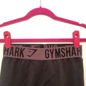 Gymshark Fit leggings